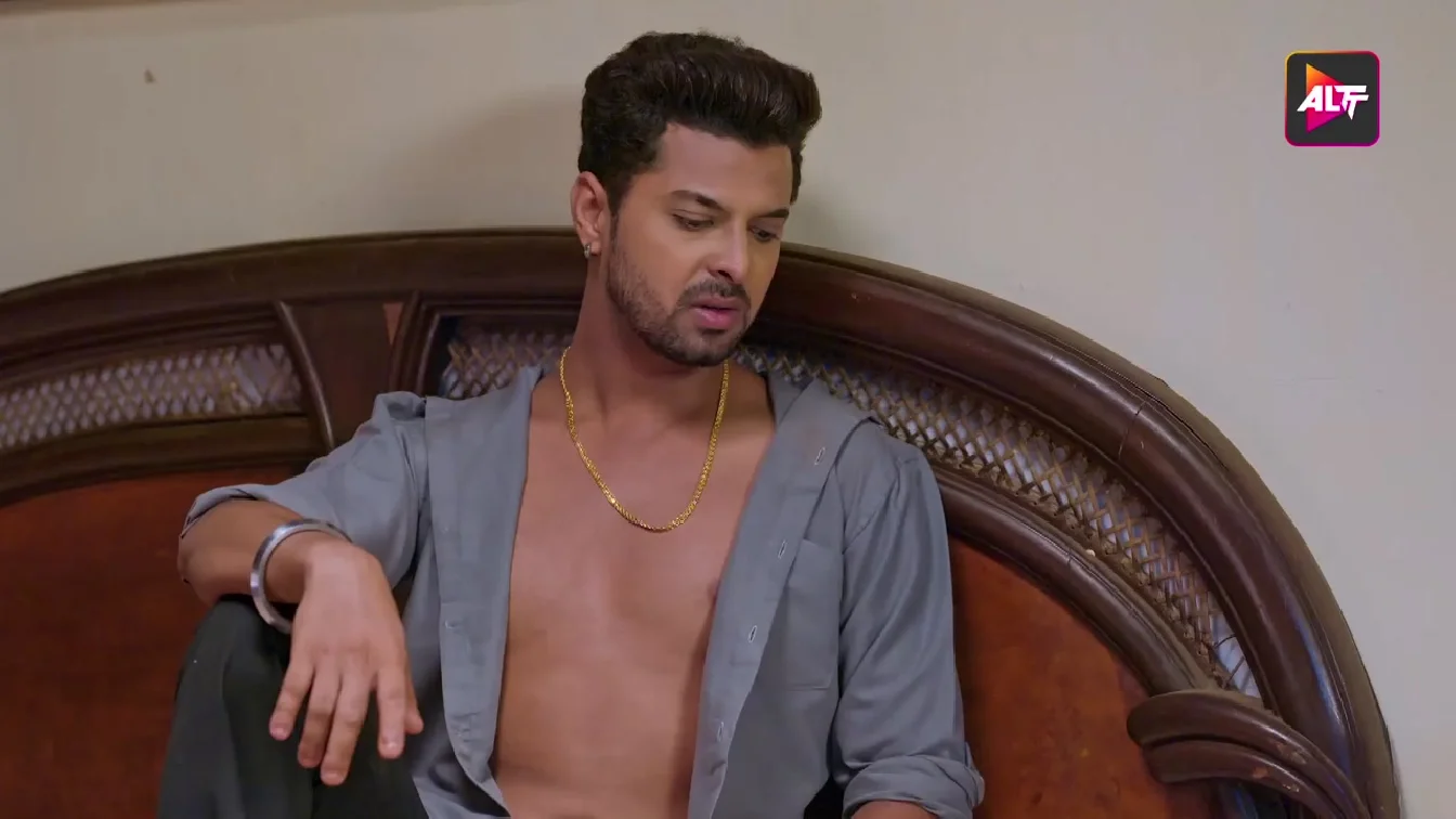Preview of Utha Patak S04 E25-26 AltBalaji